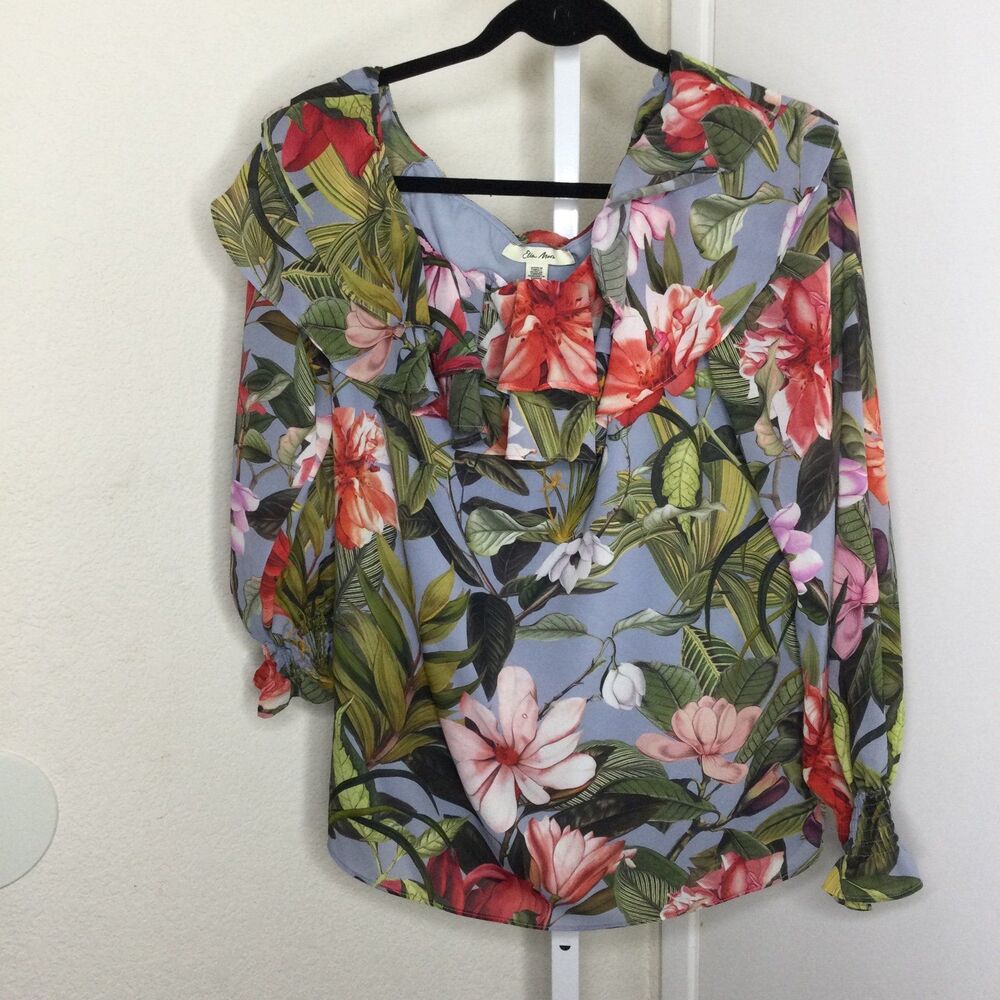 Ella Moon blouse
